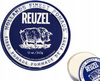 POMADA DO WŁOSÓW WŁÓKNISTA GRANATOWA REUZEL FIBER POMADE PIG 340G