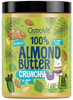 Ostrovit 100% Almond Butter 1000 g - Crunchy