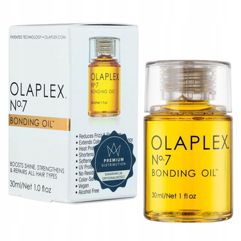 Olaplex NO.7 Bonding Oil hair oil 30 ml