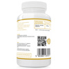 Dietary supplement Alto Pharma Berberis Extract 400mg capsules 120 pcs.