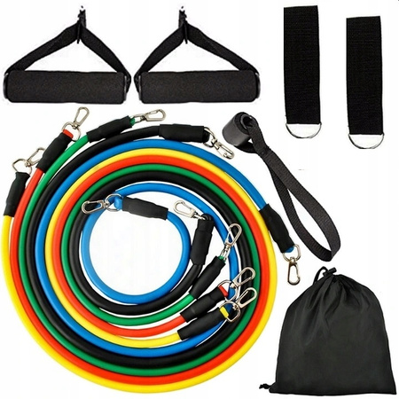 Expander rubber Ostrovit classic