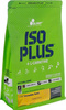 Isotonic powder Olimp Iso Plus orange flavor 1505 ml 1505 g 1 pc.