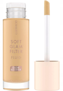 Catrice Soft Glam Filter Fluid 020 Light-Medium podkład do twarzy 30 ml