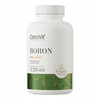 OstroVit BORON 120 caps BOR 3 MG BORIC ACID
