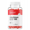 Diet supplement OstroVit Ubichinon Q10 capsules 60 pcs