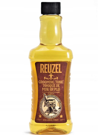 Tonik do włosów Reuzel 350 ml