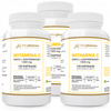 Diet supplement Alto Pharma Witamina C ascorbic acid capsules 120 pcs