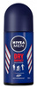 Nivea Men Dry Impact 50Ml Roll-On Deodorant