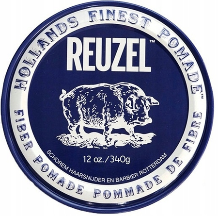 Pasta do włosów Reuzel 340 ml