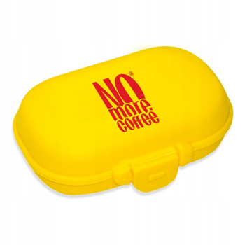 OstroVit No More Coffee Pill Box