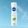 Nivea Fresh Pure 150 ml dla kobiet Antyperspirant