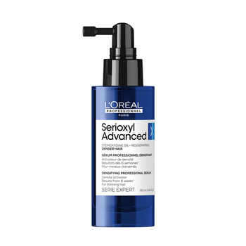 L'Oreal Professionnel Expert Serioxyl Advanced hair thickening serum 90ml
