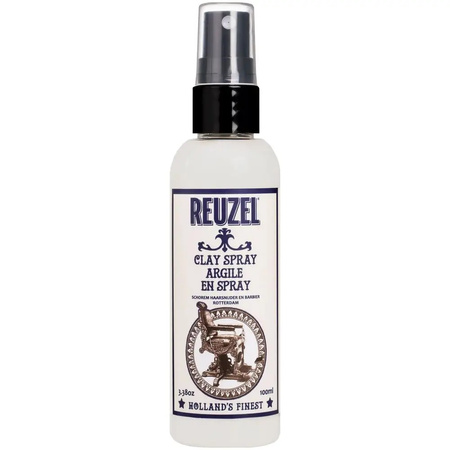 Tonik do włosów Reuzel Clay Spray 100 ml