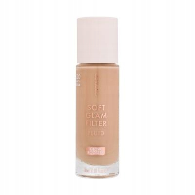 Catrice Soft Glam Filter Fluid 020 Light-Medium podkład do twarzy 30 ml