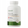 OstroVit KSM-66 Ashwagandha VEGE 120 caps
