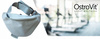 OstroVit Waterproof Bum bag SPORTS CLUTCH
