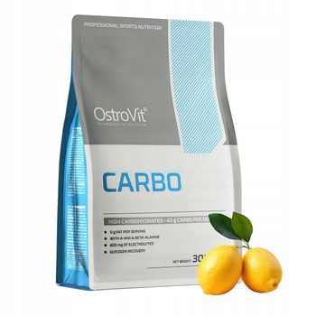 OstroVit Carbo 3000 g CARBO ENERGY