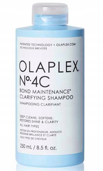 Olaplex N 4C Hair shampoo - Remove Chemicals & Impurities