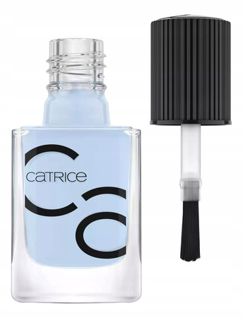 Catrice lakier do paznokci ICONails GEL 170 10.5ml
