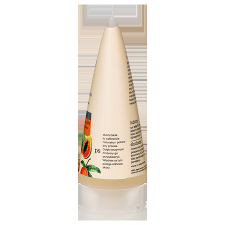 Tołpa dermo face sebio Żel do mycia twarzy 3 enzymy 150 ml