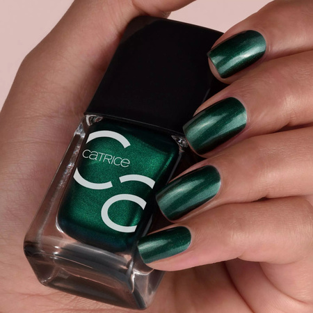 Catrice ICONails Żelowy lakier do paznokci (158)
