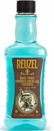 Tonik do włosów Reuzel Hair Tonic 350 ml