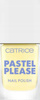 Catrice Pastel Please lakier do paznokci 030 Sunny Honey