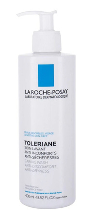 La Roche-Posay Toleriane face lotion 400 ml