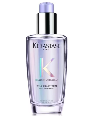 Kérastase Blond Absolu Cicaextreme Non-Rinse Hair Oil 100 ml