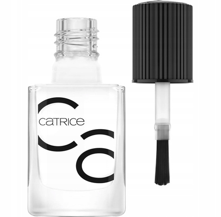 Catrice ICONails żelowy lakier do paznokci 153