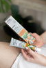 Peeling do twarzy Złuszczające Tołpa 40 ml