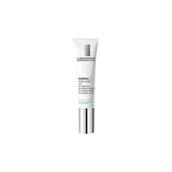 La Roche-Posay Redermic C eye cream 15 ml