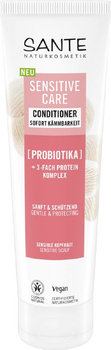 ODŻYWKA DELIKATNA DO WRAŻLIWEJ SKÓRY GŁOWY PROBIOTYK 150ml