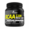 BCAA capsules 1100 Mega Caps Olimp 400 g natural