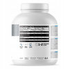 Whey Protein isolate - WPI OstroVit powder 1800 g Chocolate Wafers flavour