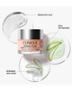 Gel moisturizing face Clinique Moisture Surge day and night 75 ml