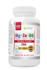 Diet supplement Wish Pharmaceutical Mg+Zn+B6 pills 150 g 120 pcs