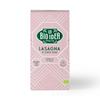 MAKARON (SEMOLINOWY) LASAGNE BIO 250 g - LA BIO IDEA