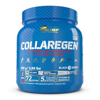 Olimp Collaregen Lemon Collagen 400 g