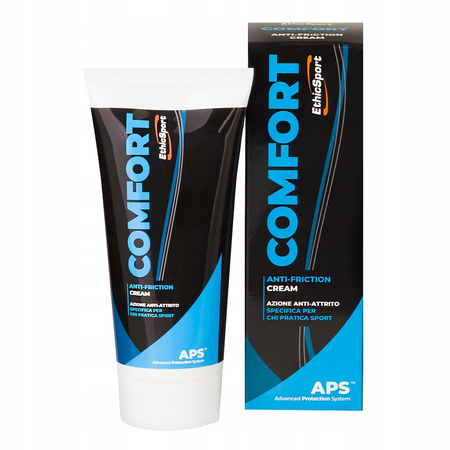 Anti-abrass Protective Cream For Athletes 100 ml