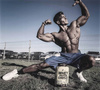 OLIMP WHEY PROTEIN COMPLEX 700g BIAŁKO WPC WPI