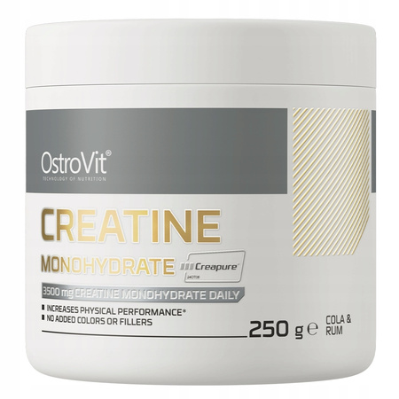 Creatine powder cola OstroVit 250 g