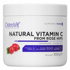 OstroVit dietary supplement Vitamin C from wild rose 300 g