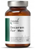 OSTROVIT DECOREM VITAMINS FOR MEN 60 CAPS