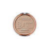 Bronzer prasowany Matt Bronzing 035 Universal wykończenie matowe 9,5 g