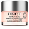 Gel moisturizing face Clinique Moisture Surge day and night 75 ml