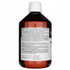 Ostrovit refined coconut oil 500 ml