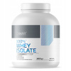 Whey Protein isolate - WPI OstroVit powder 1800 g Natural flavour