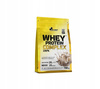 Olimp Whey Protein Complex 100% 700g vanilla ice cream
