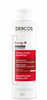 Vichy Dercos strengthening shampoo 200 ml, hair growth stimulation
